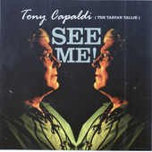 Tony Capaldi - See Me!